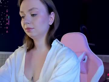 Lois_Conner Chaturbate stream image from May 27, 2026