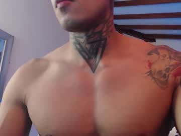 Luciferstar01 Chaturbate stream image from May 27, 2026