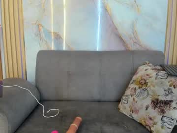 Mairali_Cruz23_Pm Chaturbate stream image from May 27, 2026