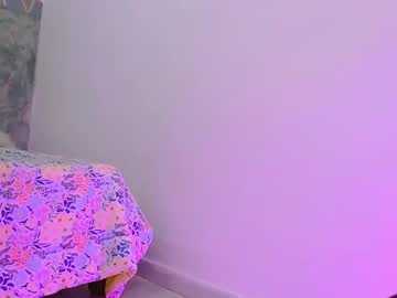 Megan_Palvin_ Chaturbate stream image from May 27, 2026