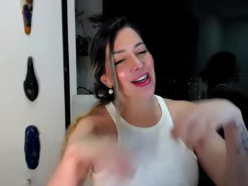 Myahangel Chaturbate stream image from May 27, 2026