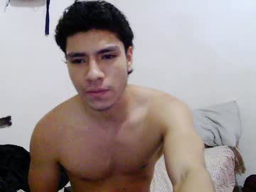 Nightwing_01 Chaturbate stream image from May 27, 2026