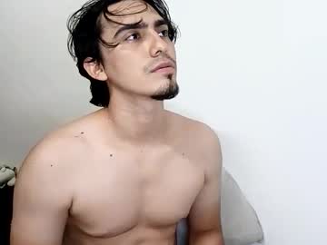 Roma22_ Chaturbate stream image from May 27, 2026