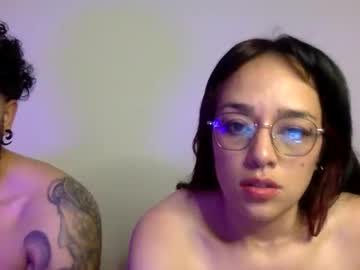 Rrush_Velvet Chaturbate stream image from May 27, 2026