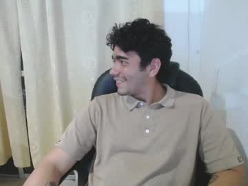 Sack_Rojas Chaturbate stream image from May 27, 2026
