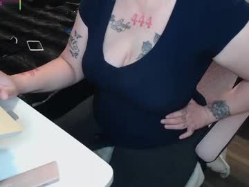 Sammyraxx Chaturbate stream image from May 27, 2026