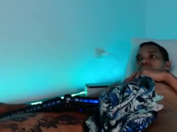 Sir_Black1 Chaturbate stream image from May 27, 2026