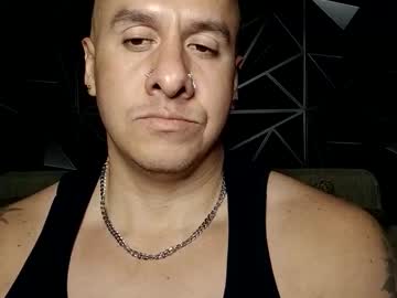 Stefendru Chaturbate stream image from May 27, 2026