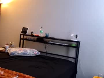 Tennman6086 Chaturbate stream image from May 27, 2026
