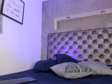 Vaniaacalloway Chaturbate stream image from May 27, 2026