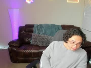 Abbuddy920236 Chaturbate stream image from May 27, 2026