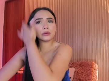 Amelie_X Chaturbate stream image from May 27, 2026