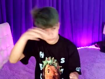 Asian_Blakefoster Chaturbate stream image from May 27, 2026