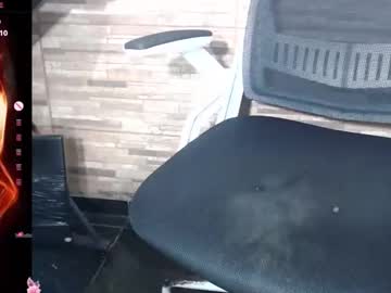 Athenea_Russo4 Chaturbate stream image from May 27, 2026