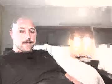 Bensoncarverd Chaturbate stream image from May 27, 2026