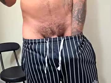 Elperro4you Chaturbate stream image from May 27, 2026