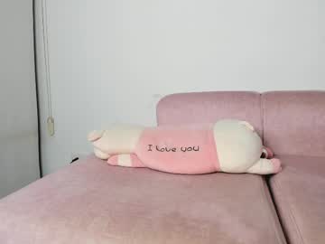 Evelin_Gh1 Chaturbate stream image from May 27, 2026