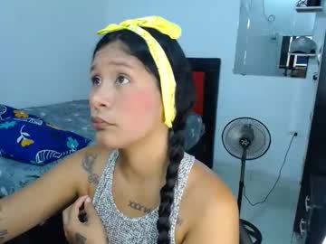 Kloe_Minajj Chaturbate stream image from May 27, 2026