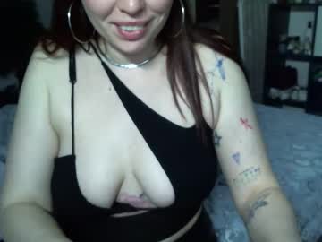 Lilly1707 Chaturbate stream image from May 27, 2026
