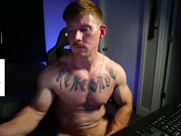 Luther_Daddy Chaturbate stream image from May 27, 2026