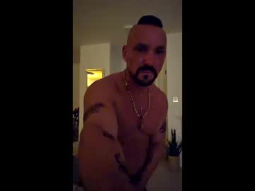 Publicnakedtom Chaturbate stream image from May 27, 2026
