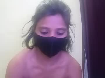 Ruhi5064 Chaturbate stream image from May 27, 2026