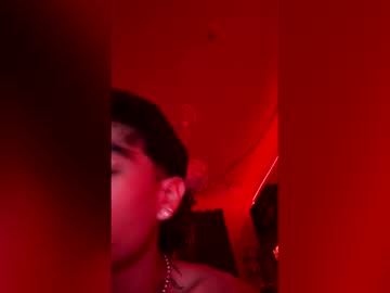 Santy_0908 Chaturbate stream image from May 27, 2026
