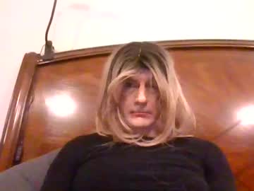 Sissyandi38 Chaturbate stream image from May 27, 2026