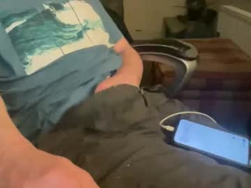 Skywalker22 Chaturbate stream image from May 27, 2026
