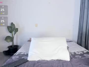 Valen_Thompson Chaturbate stream image from May 27, 2026
