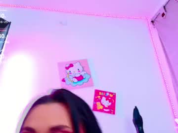 Elisce_Cloudd Chaturbate stream image from May 27, 2026