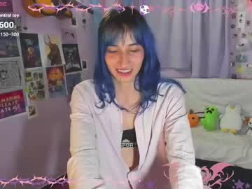 Elisdarling Chaturbate stream image from May 27, 2026