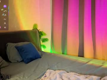 Elsie_Cutties Chaturbate stream image from May 27, 2026