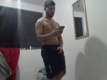 Millerthh Chaturbate stream image from May 27, 2026