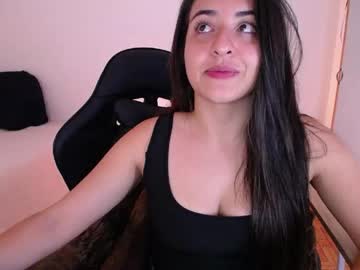 Nani_Gutierrez Chaturbate stream image from May 27, 2026