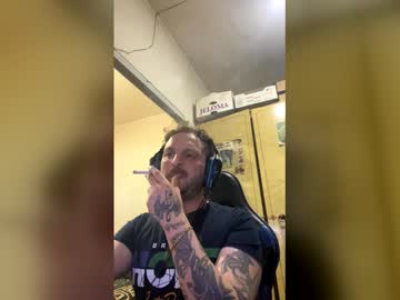 Rikardo9996 Chaturbate stream image from May 27, 2026