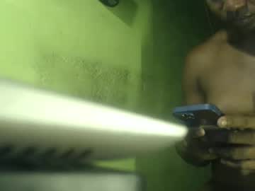 Blackasiancockts Chaturbate stream image from May 27, 2026