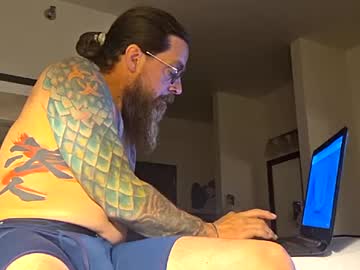 Darthraider76 Chaturbate stream image from May 27, 2026