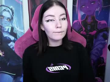 Elizabethflowerr Chaturbate stream image from May 27, 2026