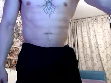 Fuckablecharlie Chaturbate stream image from May 27, 2026