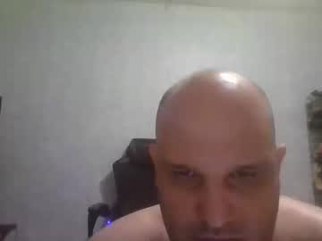 Heavy_Rebellxc Chaturbate stream image from May 27, 2026