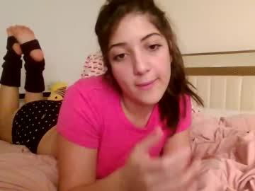 Italiankittyx Chaturbate stream image from May 27, 2026