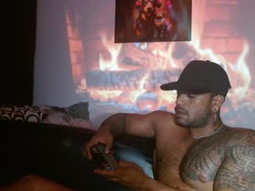 Manolofitt Chaturbate stream image from May 27, 2026