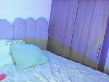Miagomez01 Chaturbate stream image from May 27, 2026
