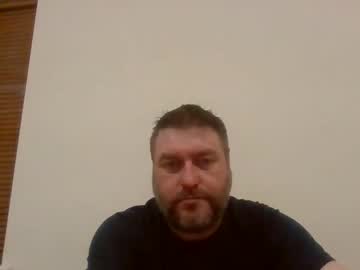 Pauljr85 Chaturbate stream image from May 27, 2026