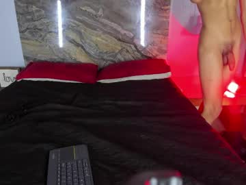 Strikeandsweet Chaturbate stream image from May 27, 2026