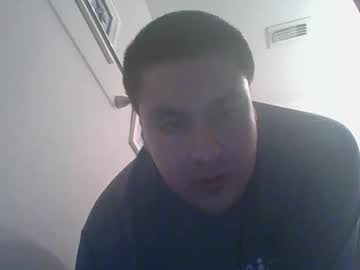 User8672 Chaturbate stream image from May 27, 2026