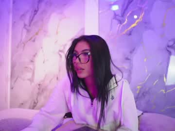 Zara_Lim Chaturbate stream image from May 27, 2026