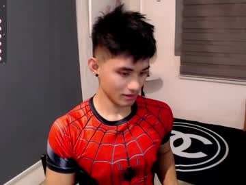 Branlior Chaturbate stream image from May 27, 2026