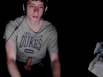 Cartermcberran Chaturbate stream image from May 27, 2026